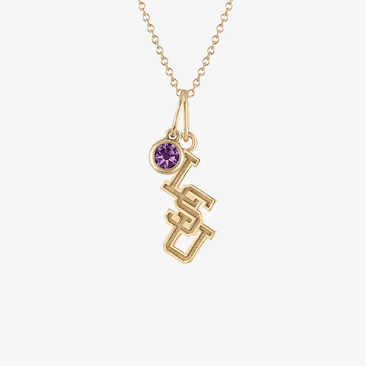 LSU Charm Bundle
