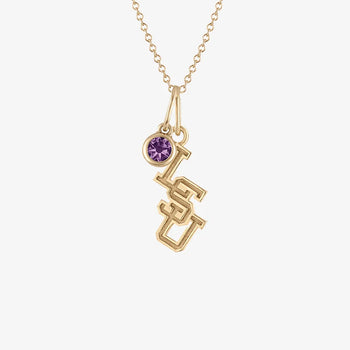 LSU Charm Bundle