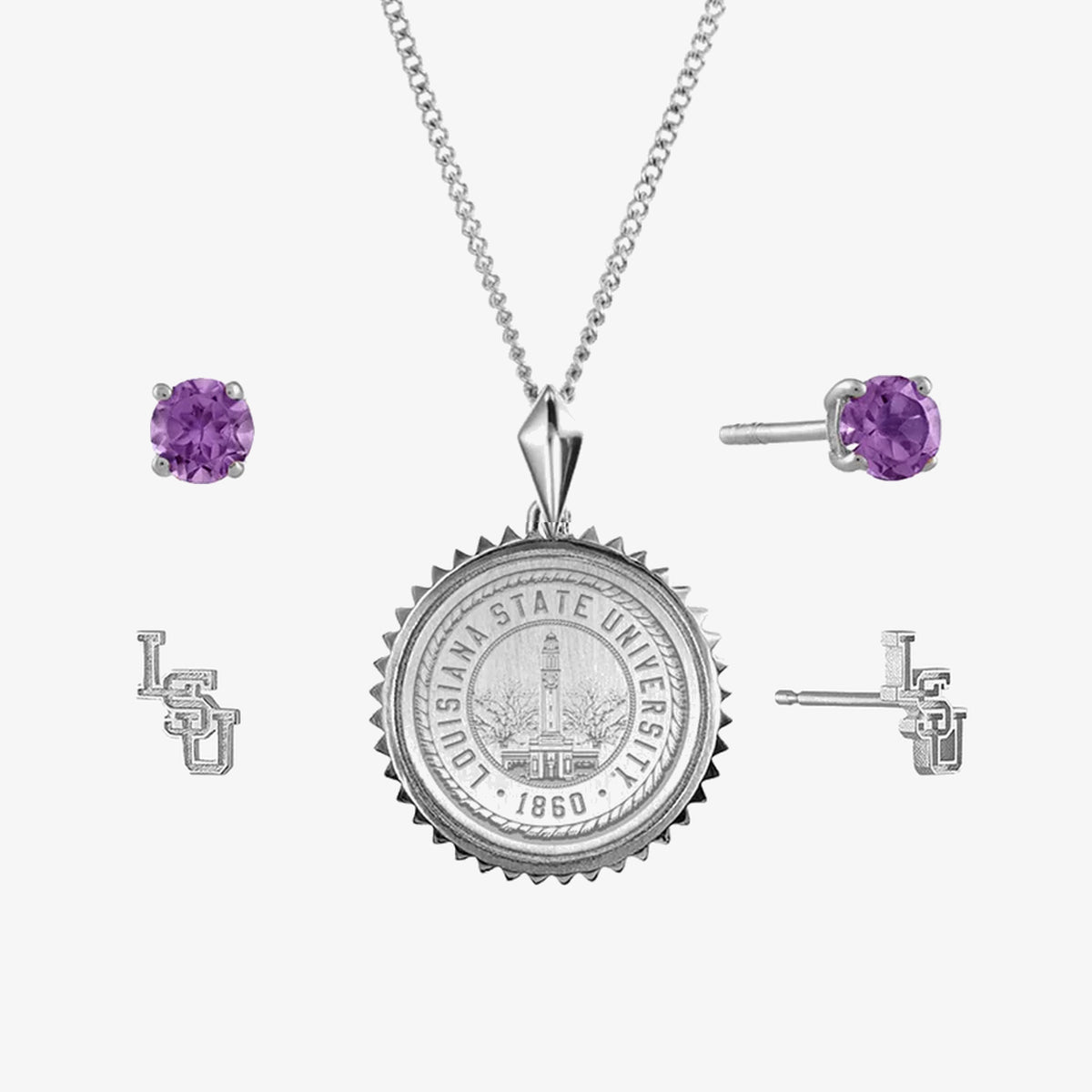 LSU Signature Bundle