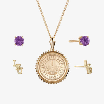 LSU Signature Bundle
