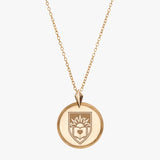 Lehigh Florentine Pendant