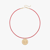 Alabama Florentine Pendant