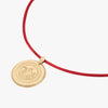 Alabama Florentine Pendant