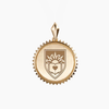 Lehigh Sunburst Pendant