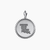Louisiana Tech Logo Sunburst Pendant