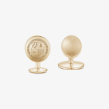Loyola of Maryland Cufflinks
