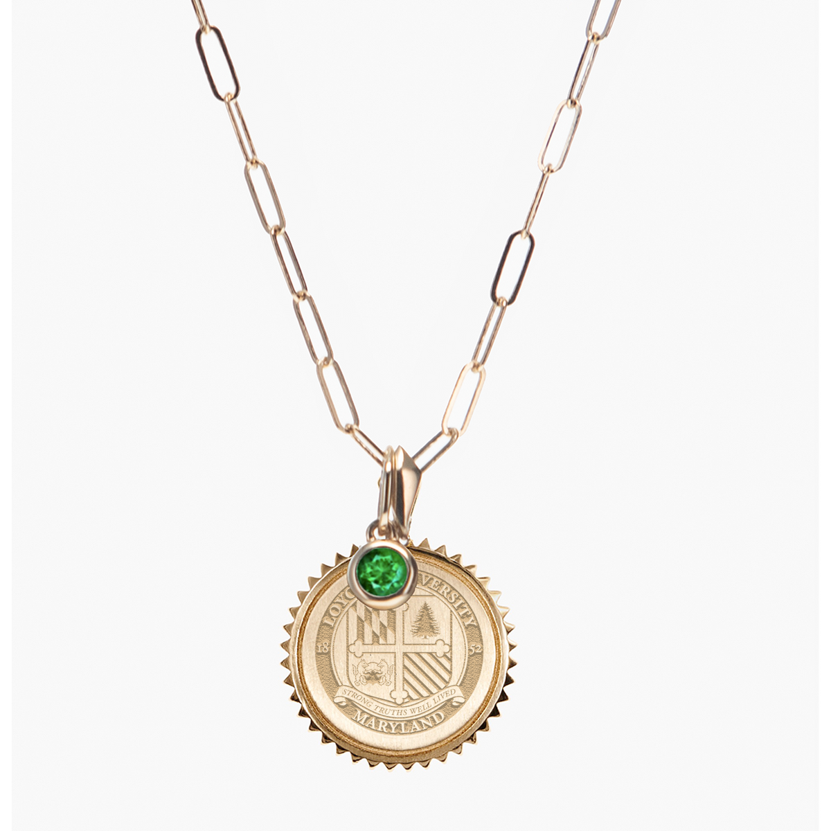 Loyola of Maryland Sunburst Bundle