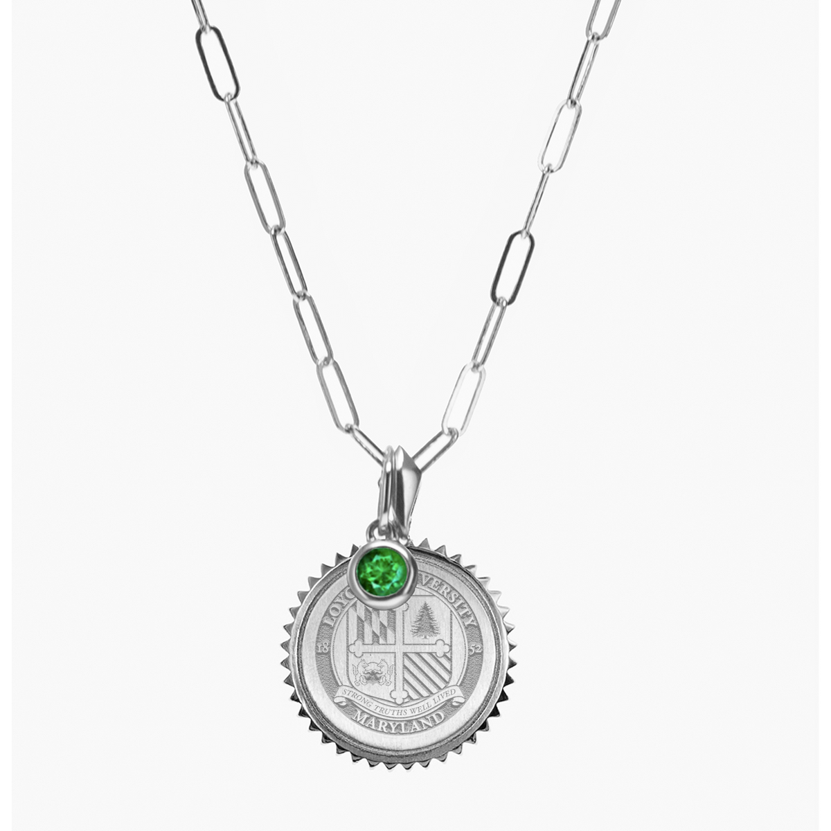 Loyola of Maryland Sunburst Bundle