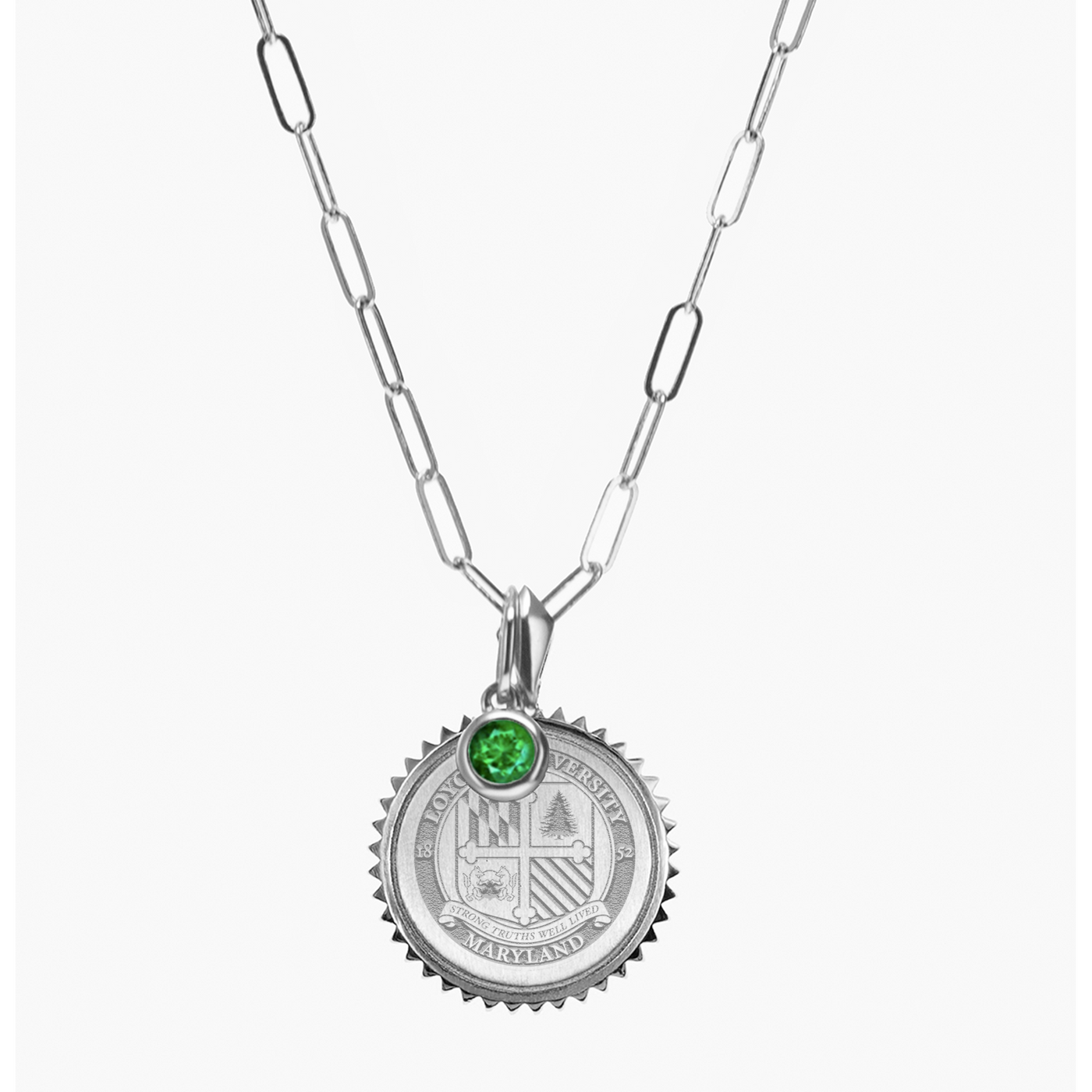 Loyola of Maryland Sunburst Bundle