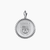 Loyola Chicago Sunburst Pendant