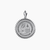 Loyola of Maryland Sunburst Pendant
