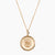 Loyola Chicago Sunburst Pendant