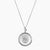Loyola Chicago Sunburst Pendant