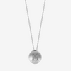 Maryland M Necklace