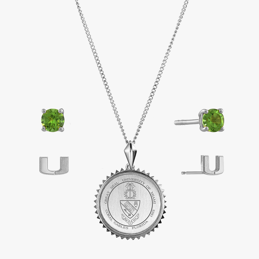 UMiami Signature Bundle