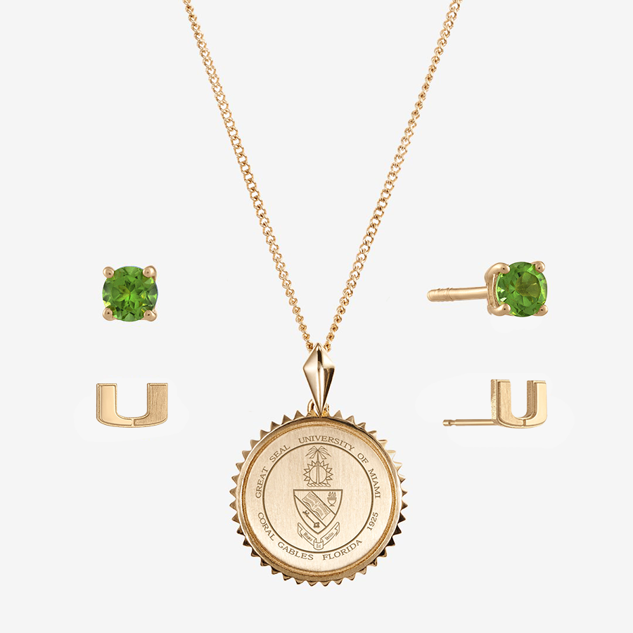 UMiami Signature Bundle