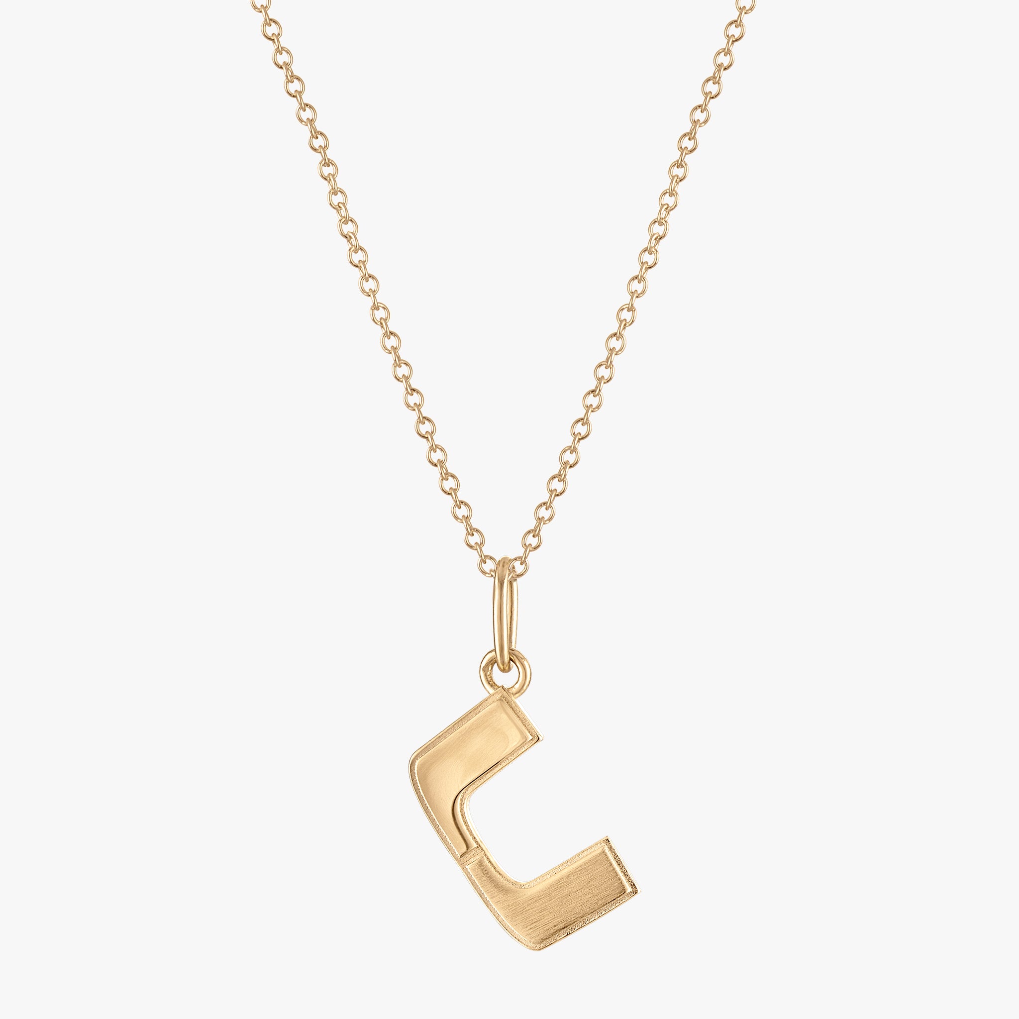 UMiami Logo Charm