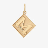 M on the Diag Pendant