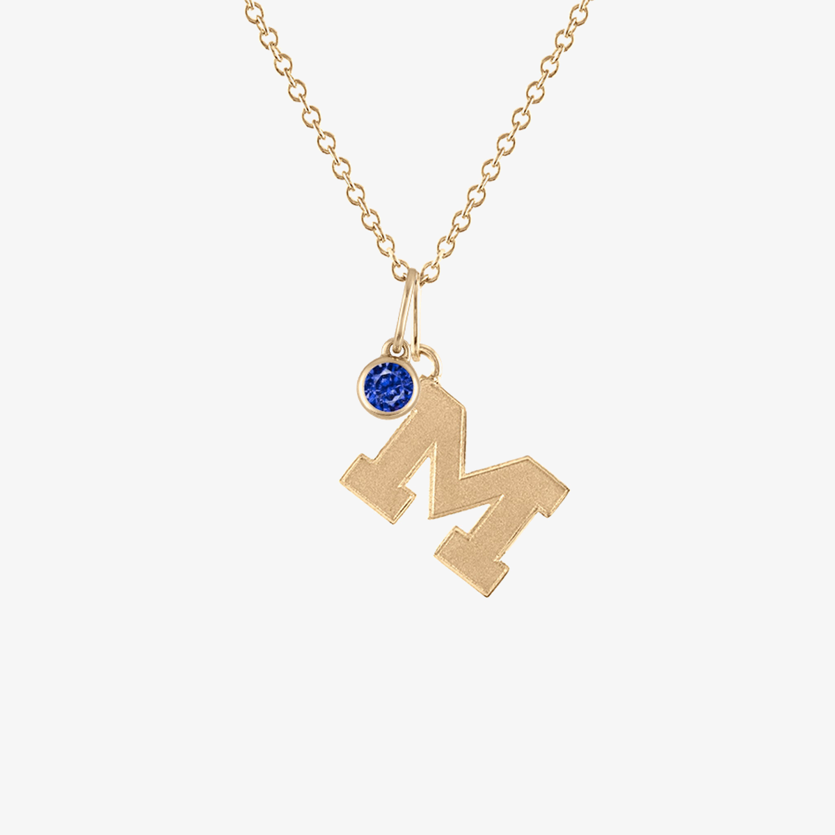 Michigan Charm Bundle