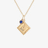 M on the Diag Bundle