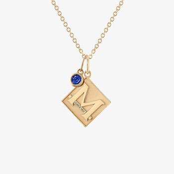 M on the Diag Bundle