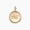 MIT Logo Sunburst Pendant