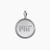 MIT Logo Sunburst Pendant