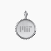 MIT Logo Sunburst Pendant