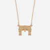 Upham Arch Necklace