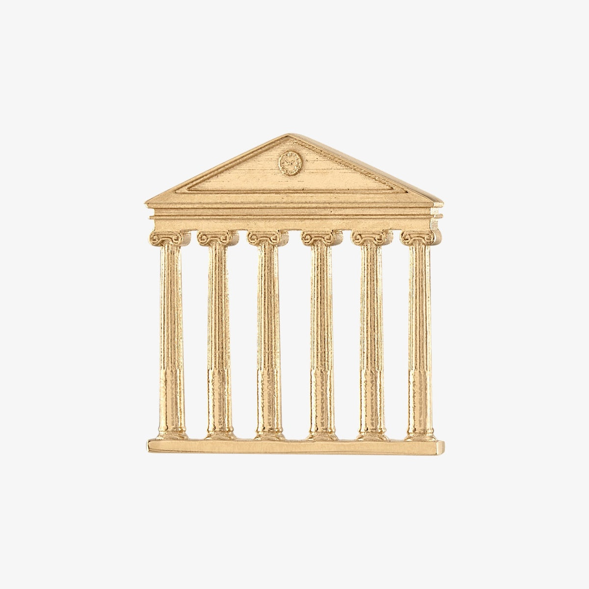 Ole Miss Lyceum Lapel Pin