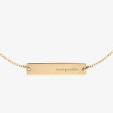 Marquette Bracelet
