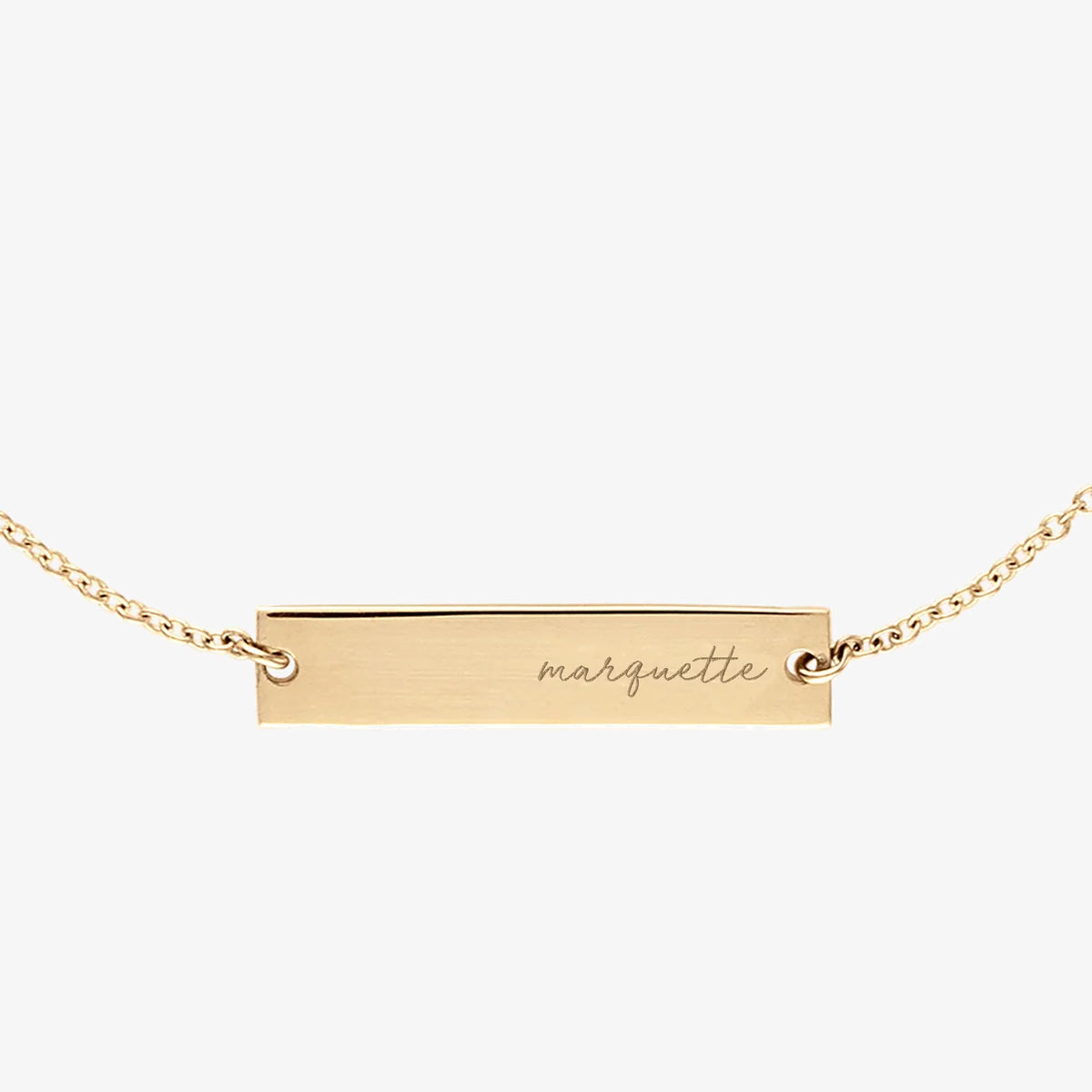 Marquette Bracelet