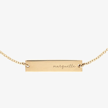 Marquette Bracelet