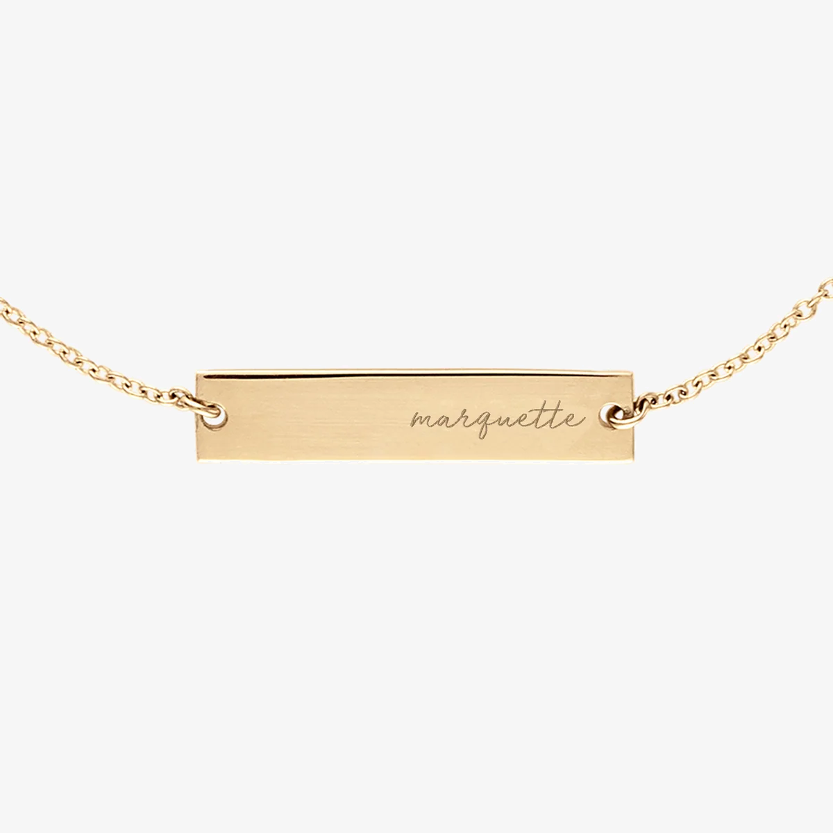 Marquette Bracelet