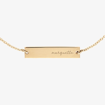 Marquette Bracelet