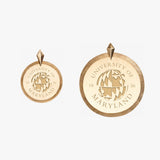 Maryland Florentine Pendant