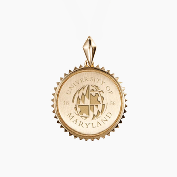 Maryland Sunburst Pendant