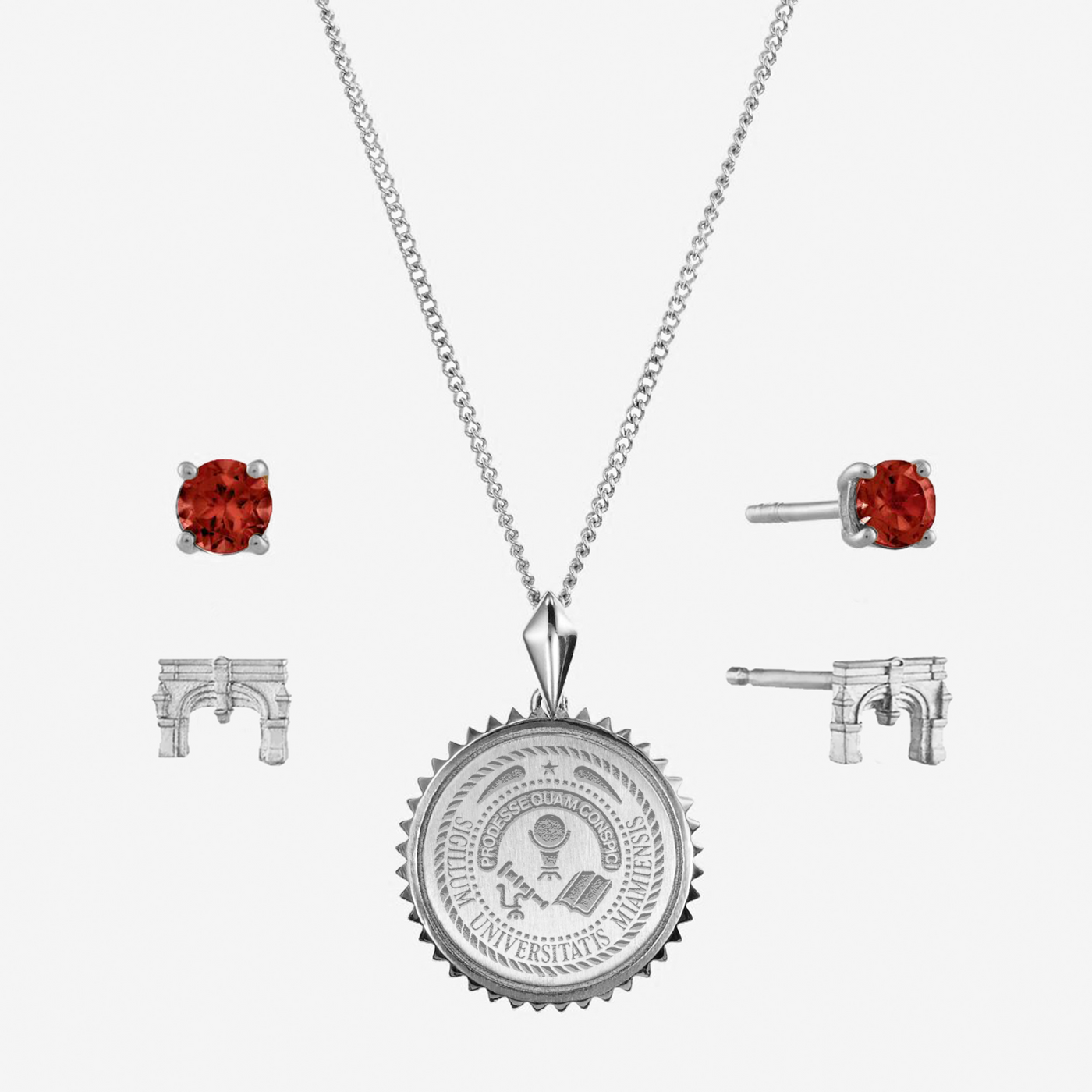 Miami (OH) Signature Bundle