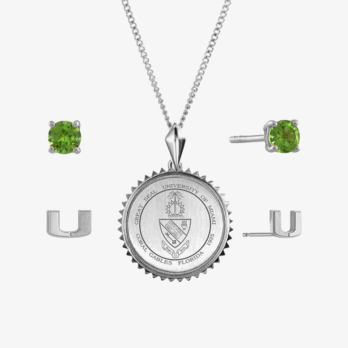 UMiami Signature Bundle