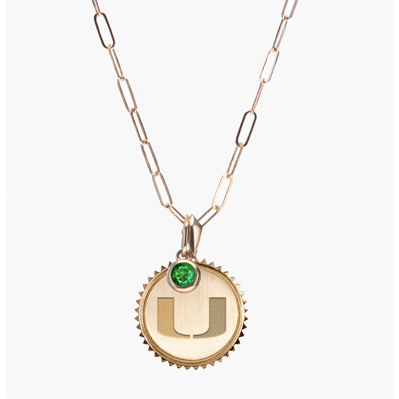 UMiami Logo Sunburst Bundle