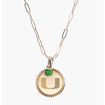 UMiami Logo Sunburst Bundle