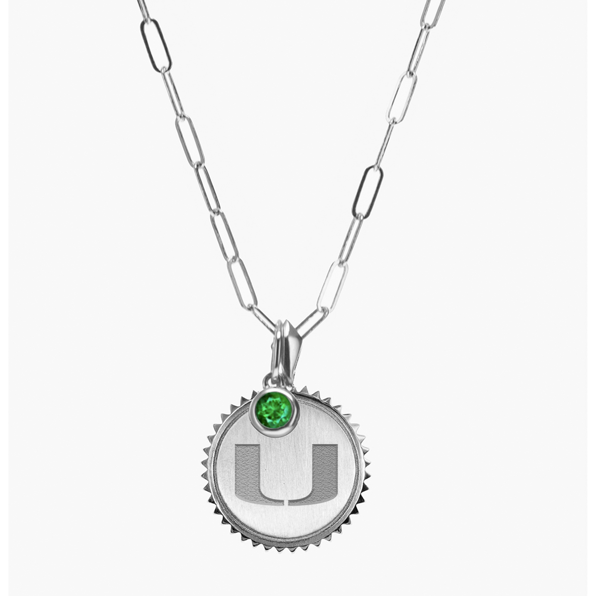 UMiami Logo Sunburst Bundle