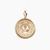 Miami (OH) Sunburst Pendant