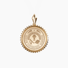 Miami (OH) Sunburst Pendant