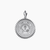 Miami (OH) Sunburst Pendant