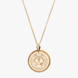 Miami (OH) Florentine Pendant