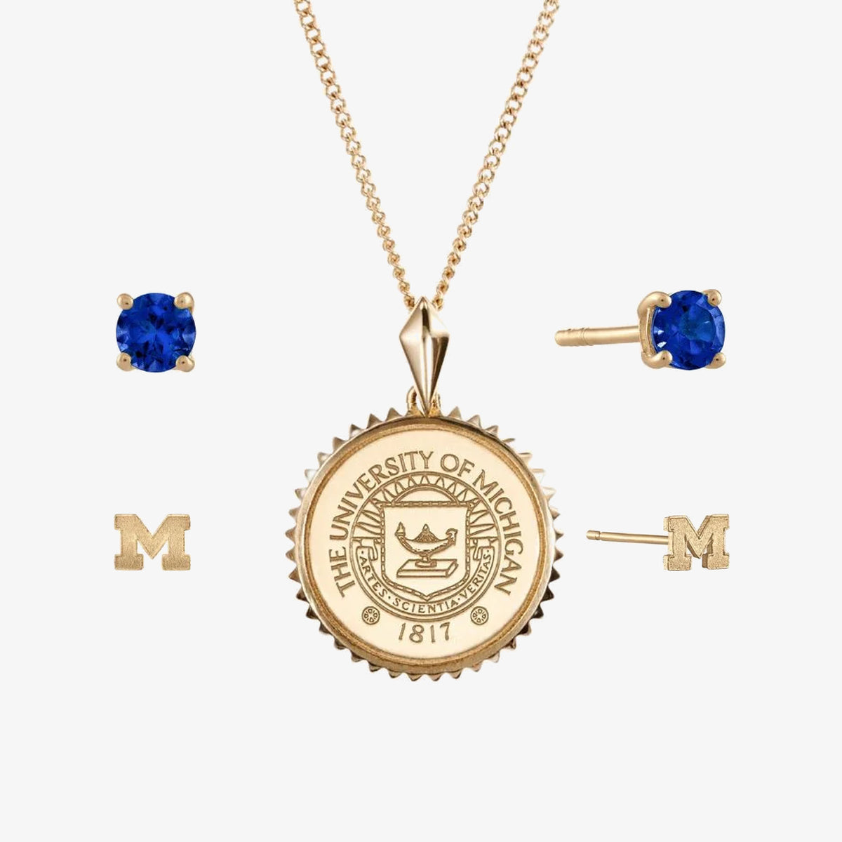 Michigan Signature Bundle