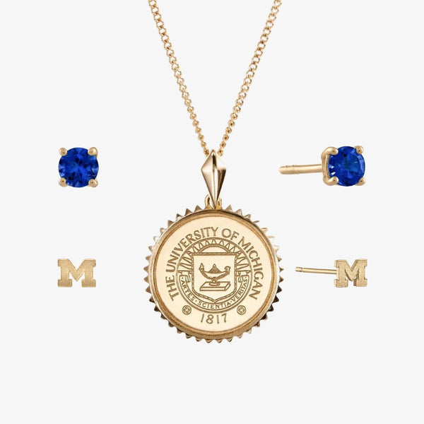 Michigan Signature Bundle