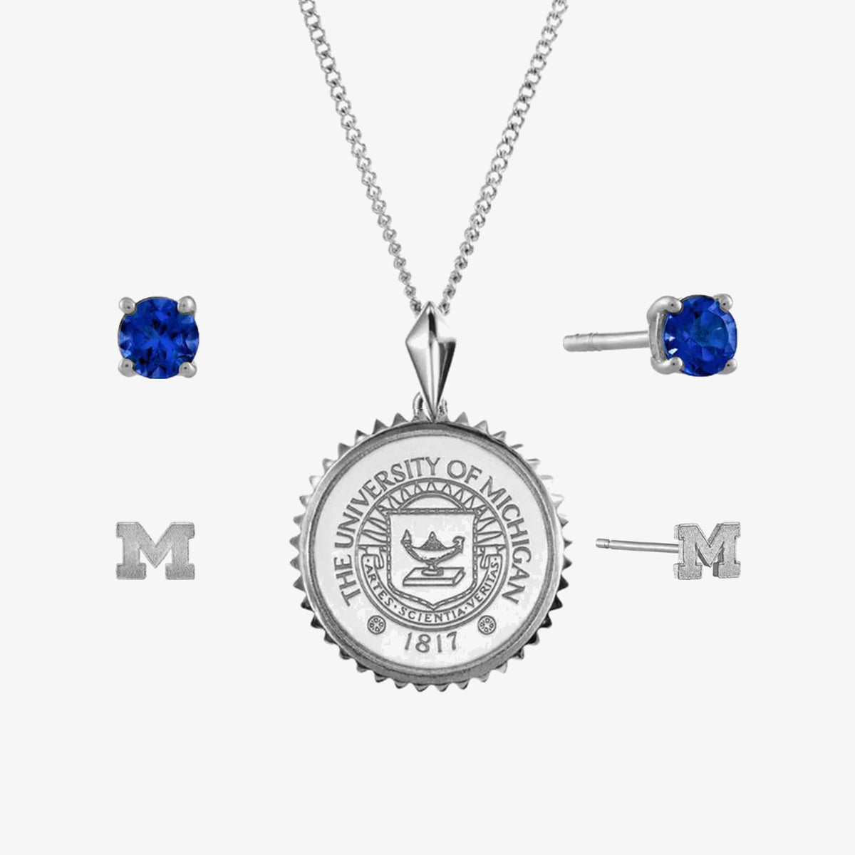 Michigan Signature Bundle