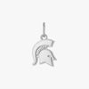 Michigan State Logo Charm